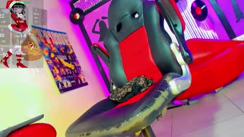 alondra_campbell online show from December 4, 4:00 am