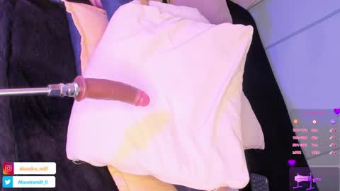 Snapshot of alondra_milff chatting on February 21, 4:29 am ALONDRAMILF online show from February 21, 4:29 am