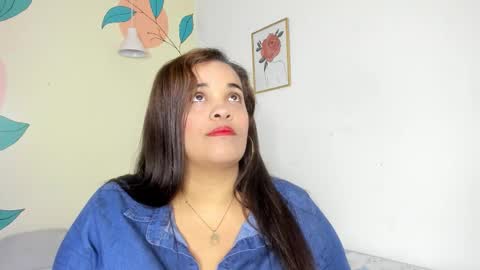 Snapshot of alondra_zaens chatting on September 20, 10:00 pm Alondra online show from September 20, 10:00 pm