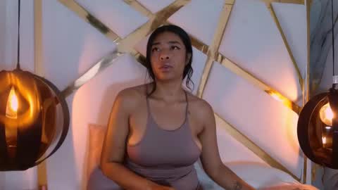 Snapshot of alondraa_brown chatting on October 25, 2:02 pm ALONDRA online show from October 25, 2:02 pm