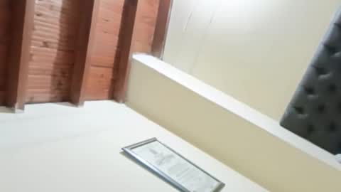 Contreras online show from February 10, 2:26 am