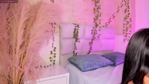 ALONDRA CUTE online show from July 9, 6:39 am