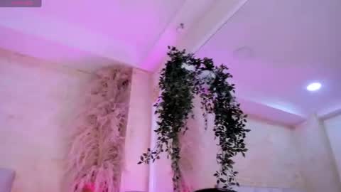 ALONDRA CUTE online show from July 12, 5:53 am