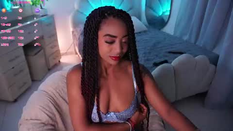 Snapshot of alondrraparrow chatting on July 1, 9:11 am Alondra online show from July 1, 9:11 am