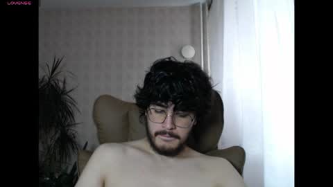 Alan online show from April 21, 3:02 am