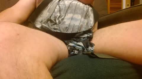 JustMe online show from January 10, 9:41 pm