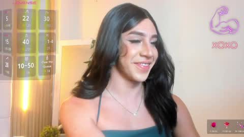 Hazel Bowie online show from April 9, 9:09 pm