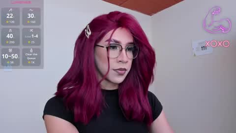 Hazel Bowie online show from May 27, 6:16 pm