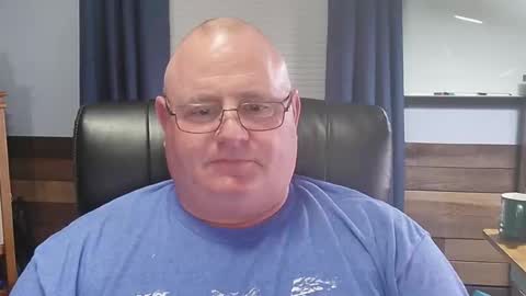 alonetime033 online show from May 11, 5:10 pm
