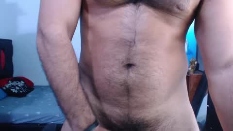 alonxoo online show from December 5, 4:20 am