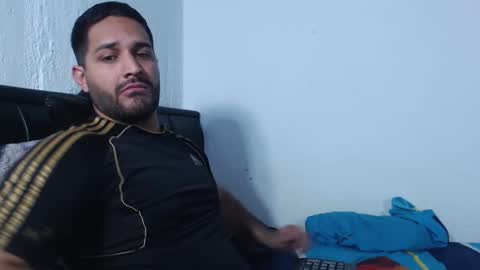 alonxoo online show from October 12, 10:53 pm