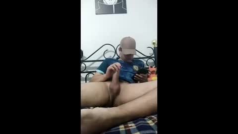 Pierre b online show from February 10, 4:16 am