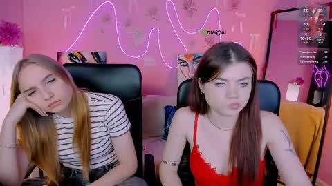 Alorea online show from May 13, 11:33 pm