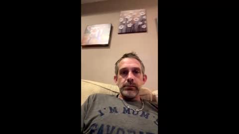 alove696969 online show from April 27, 2:48 pm