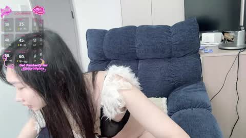 alovelycat online show from April 5, 3:04 am