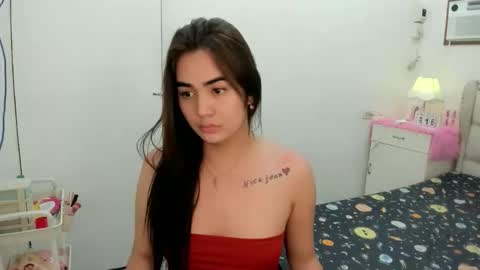 alovelydollnica online show from January 16, 11:47 am