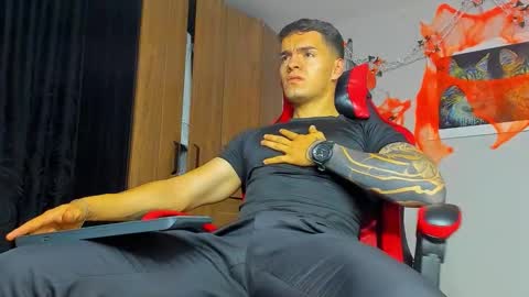 Snapshot of alpha_dominus_ chatting on October 16, 4:02 am alpha_dominus_ online show from October 16, 4:02 am