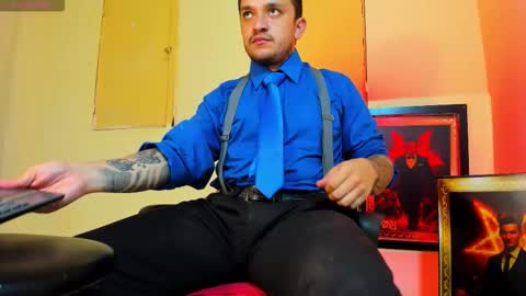 alpha paganni online show from March 21, 6:07 am