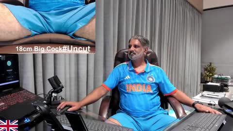 alpha_uk_boss online show from March 29, 5:35 pm