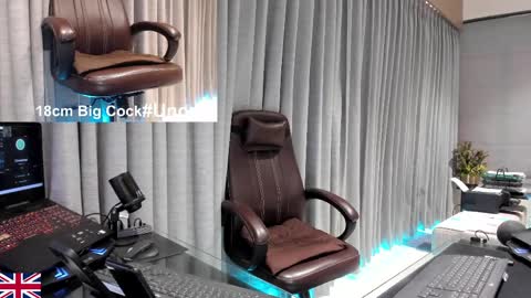 alpha_uk_boss online show from March 30, 10:27 am