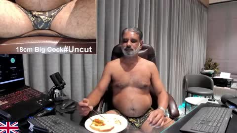 alpha_uk_boss online show from April 4, 11:29 am