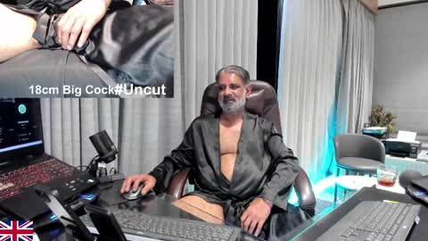 alpha_uk_boss online show from April 4, 11:35 pm