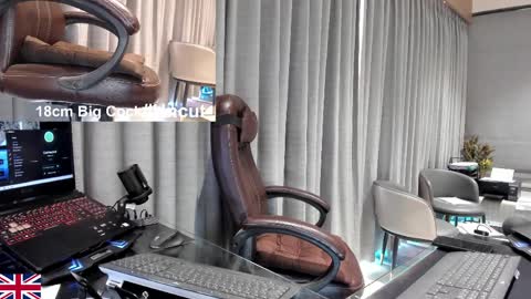 alpha_uk_boss online show from April 10, 7:46 am