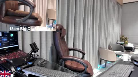 alpha_uk_boss online show from April 12, 8:41 am