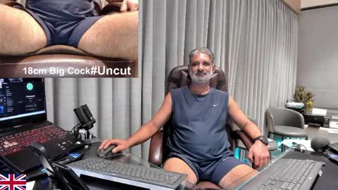 alpha_uk_boss online show from April 15, 7:58 pm