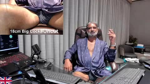 alpha_uk_boss online show from June 1, 6:37 am
