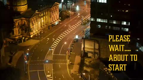 Alpha or Al online show from April 19, 4:01 am