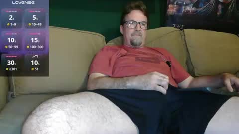 Snapshot of alphaacid1 chatting on July 2, 4:51 am Alpha or Al online show from July 2, 4:51 am