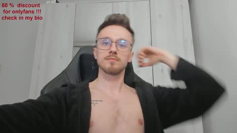 Andi online show from February 5, 6:13 am