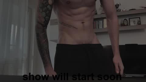 Andi online show from February 13, 8:10 am