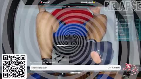 MASTER FINDOM DRAIN... online show from February 8, 2:26 am