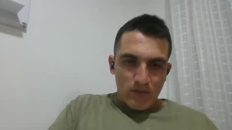 Snapshot of alphadesire69 chatting on October 28, 2:04 am AlphaDesire69 online show from October 28, 2:04 am