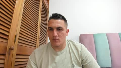 AlphaDesire69 online show from June 10, 4:28 pm