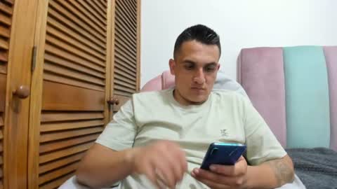 AlphaDesire69 online show from June 11, 12:43 am