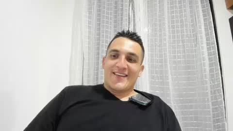 AlphaDesire69 online show from June 12, 2:10 am