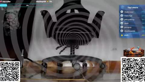 Snapshot of alphafindom982 chatting on June 28, 12:38 am MASTER FINDOM DRAIN... online show from June 28, 12:38 am