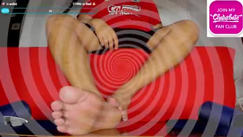 Snapshot of alphafindom982 chatting on August 1, 6:56 am MASTER FINDOM DRAIN... online show from August 1, 6:56 am