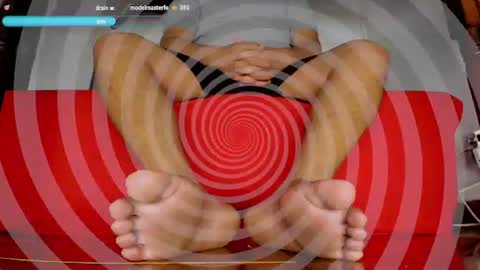 Snapshot of alphafindom982 chatting on August 4, 8:17 am MASTER FINDOM DRAIN... online show from August 4, 8:17 am
