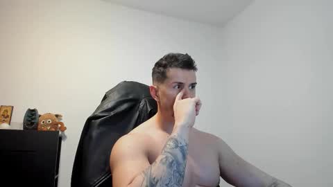 LeatherMaster online show from December 20, 4:58 pm