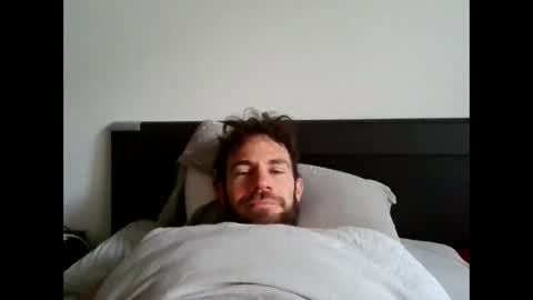 alphah_hunk online show from October 15, 7:41 am