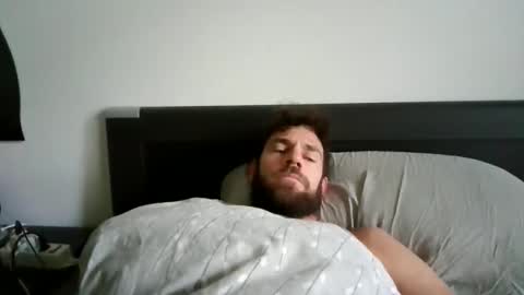 alphah_hunk online show from October 25, 8:33 am