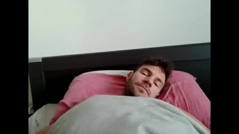 alphah_hunk online show from November 22, 8:57 am