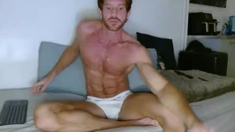 alphahung23 online show from December 19, 3:35 am