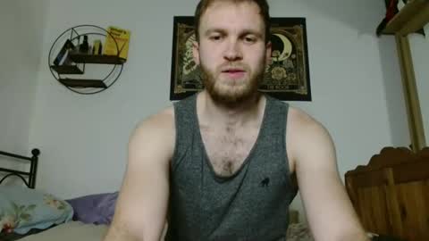 AlphaJacks online show from December 14, 9:30 pm