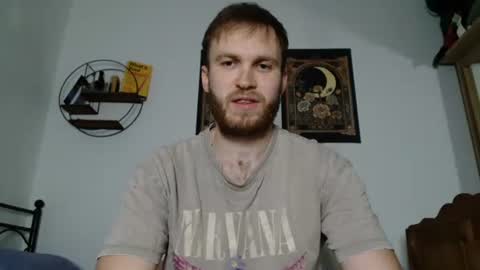 AlphaJacks online show from December 22, 4:59 pm