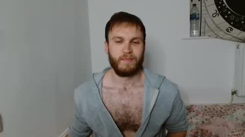 AlphaJacks online show from January 8, 8:44 pm